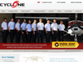 cycloneairways.com