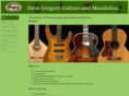davegregoryguitars.com