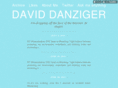daviddanziger.com