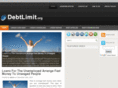 debtlimit.org