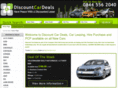 discountcardeals.co.uk