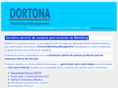 dortonamm.com.ar