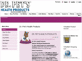 drpetsproducts.com
