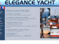 elegance-yacht.com