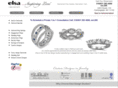 elegantdiamondrings.com