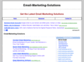 email-marketing-solutions.info