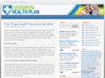 evergreenhealthplan.com