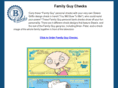 familyguychecks.com