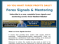 forexprofitsdaily.com