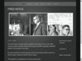 fredhoyle.co.uk