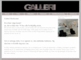 gallerimarkveien.com