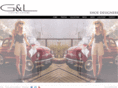 gandlshoes.com