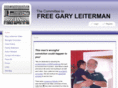 garyisinnocent.org