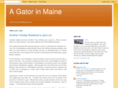 gatorinmaine.com