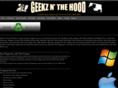 geeksndahood.com