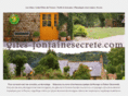 gites-fontainesecrete.com