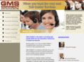 gmsconnect.com