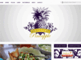goldenpineappleblog.com