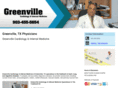 greenvillecardiologyandinternalmedicine.com