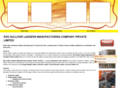 gulliverladders.com