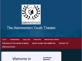 hammontonyouththeater.com