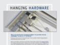 hanging-hardware.com