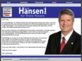 hansen4senate.com