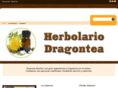 herbolariodragontea.es