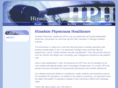 hinsdalephysicianshealthcare.com
