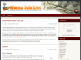 homejoblist.com