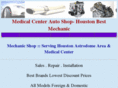 houston-muffler-shop.com