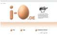 i-egg.de