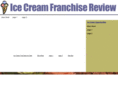 icecreamfranchisebusiness.com