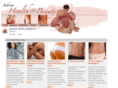 indianahealthandbeauty.com