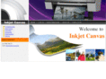 inkjet-canvas.biz