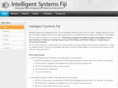 intelsysfiji.com