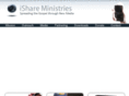 ishareministries.org