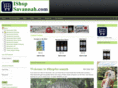 ishopsavannah.com