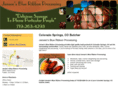 jensensblueribbonprocessing.com