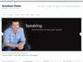 jonathonfisher.com