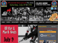 kcrollerderby.com