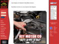 keymotorservice.com