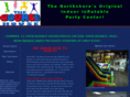 kidsandfamilyarena.net