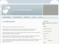 lafamillebrassard.com