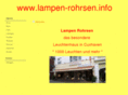 lampen-rohrsen.info