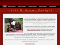 laurabbrowndesigns.biz