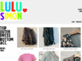 lulusimon.com