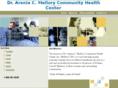 mallorychc.com