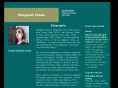margaretjones.com
