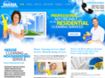 mariahousecleaning.com